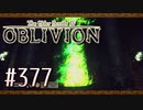 実況 ◇ The Elder Scrolls IV: オブリビオン ◇ 第377幕