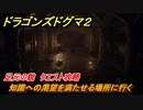 ドラゴンズドグマ２　知識への渇望を満たせる場所に行く　足元の貌　クエスト攻略　＃２４　【Dragon's Dogma2】