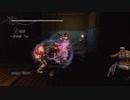 X360自製係統配信｜忍者龍劍伝3：刀鋒邊緣｜困難難度｜第六天·绫音 (5)