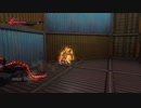 X360自製係統配信｜忍者龍劍伝3：刀鋒邊緣｜困難難度｜第六天·绫音 (7)