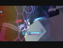 【PC版アリスギア】特殊宙域作戦Op.シンビジウム V-HARD Break Out Of Your Shell D.MAX【キーボード】