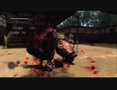 X360自製係統配信｜忍者龍劍伝3：刀鋒邊緣｜困難難度｜第六天·绫音 (8)