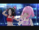 【デレステMV】ジュビリー【夢見りあむ／向井拓海】