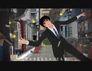 【APヘタリアMMD】KICK BACK