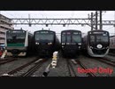 チャリティー撮影会in相模大塚 E233系臨時電車 車内イベント 相鉄線レア放送集
