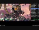 BLUE REFLECTION 帝 RTA/MUSTDIE 2:12:49（1/3）