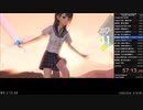BLUE REFLECTION 帝 RTA/MUSTDIE 2:12:49（2/3）