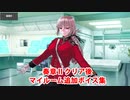 【ネタバレ注意】Fate/Grand Order ナイチンゲール 奏章Ⅱクリア後追加マイルームボイス集