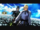 【MMDツイステ】臨界ダイバー【シルバー・騎士・リリア】