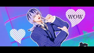 【MMD東リベ】LaLaL危【梵天】