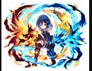 【MUGEN】夢幻型エターナルフレイム　更新