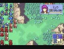 【実況】なるべく全員生存エムブレム２１章partB【封印ハード】
