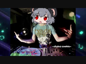 Stylus Cookie☆.mp4