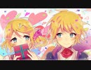 【ミク・ふかせ】chocolate box【VOCALOIDカバー】