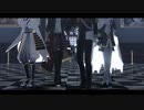 【MMD刀剣乱舞】LaLaL危　