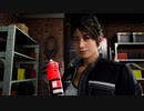 [龍が如く8]第11回(11-1) 秘密のガレージ