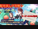 【レスレリ】アイテム大戦第2弾！VH8！リーダースキルが実装！