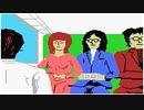 【実況】1985年最高の音質ゲーム「白と黒の伝説 百鬼編」をやる　Part3