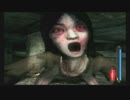 想いが見せる刺青の悪夢「零～刺青の聲～」実況プレイpart17