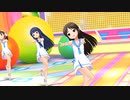 【デレステMV】DOKIDOKIリズム [U149] セーラーミズギ 1080P
