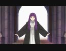 フェルンがわかりま洗濯機で一分間回る動画