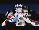 【MMDグラブル】シャトラでダーリンダンス【モデル配布】