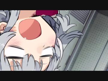「圧迫祭り」小春兄妹の徒然【CeVIO劇場】