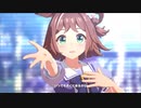 ラインクラフト氏のMake debut!