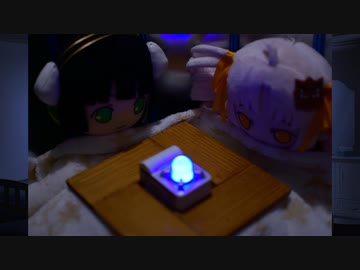 【思いつき】初陣ついな_何かをします_#02
