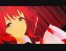 (MMDウマ娘)アストンマーチャンにザムザを踊ってもらいました