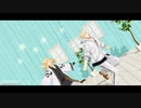 【MMD刀剣乱舞】オ.ツ.キ.ミ.リ.サ.イ.タ.ル【南泉/則宗】