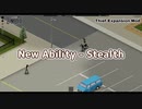[Project Zomboid] Thief Expansion Mod