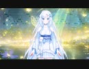 【WhiteCUL】夜明けと蛍【VOICEVOXハミングカバー】