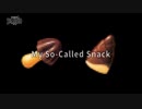 [Project Zomboid] My So-Called Snack Mod