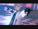 【MMD刀剣乱舞】GEDO【スイカ式へし長谷部ミュすえひろモデル】