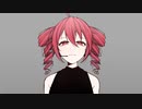 グレースケール/重音テト