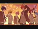 【MV】3月のオレンジ／すとぷり