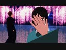 【ゲ謎MMD】ストリーミングハート【モデル配布】