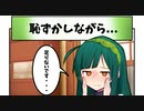 恥ずかしながら... 【ソフトウェアトーク劇場】
