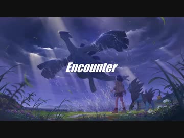 Encounter / 歌ってみた【ヨウン】