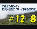#12-8 エルデンリングを 初見で【協力プレイ】するのです