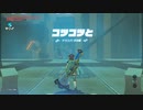 ゼルダの伝説　ブレス オブ ザ ワイルド　実況プレイPart227