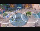 【協力プレイ】打撃攻撃派の魔法使いがこちらですww【Nine Parchments/ナインパーチメント】#6