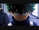 【第七期】『僕のヒーローアカデミア』ヒロアカ7期 PV2／OP「誰我為」TK from 凛として時雨／Memories 4月6日(土)～全4回放送・7期 5月4日(土)放送開始