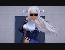 【Ray-mmd】ワシントンがサイバーダンススタジオでGETCHA!