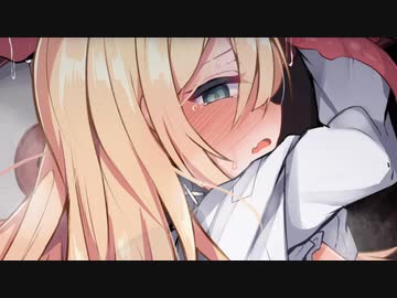 3分で分かるニコニコ公式企画で受賞したメメリスちゃんのえっちなRPG