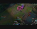 【LOL】闇のゲーム　リーグオブレジェンド【実況プレイ】 その18