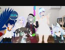 リル＆さわ雑談部''''「みんな大好きアニソン＆ボカロ聴かせて♪」