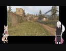 voicevox2人組で行くワールドオブタンクスRu251