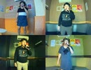 BLIND LOVE／PAMELAH